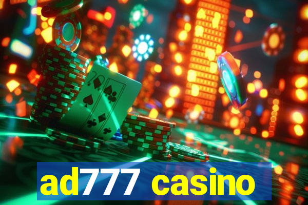 ad777 casino